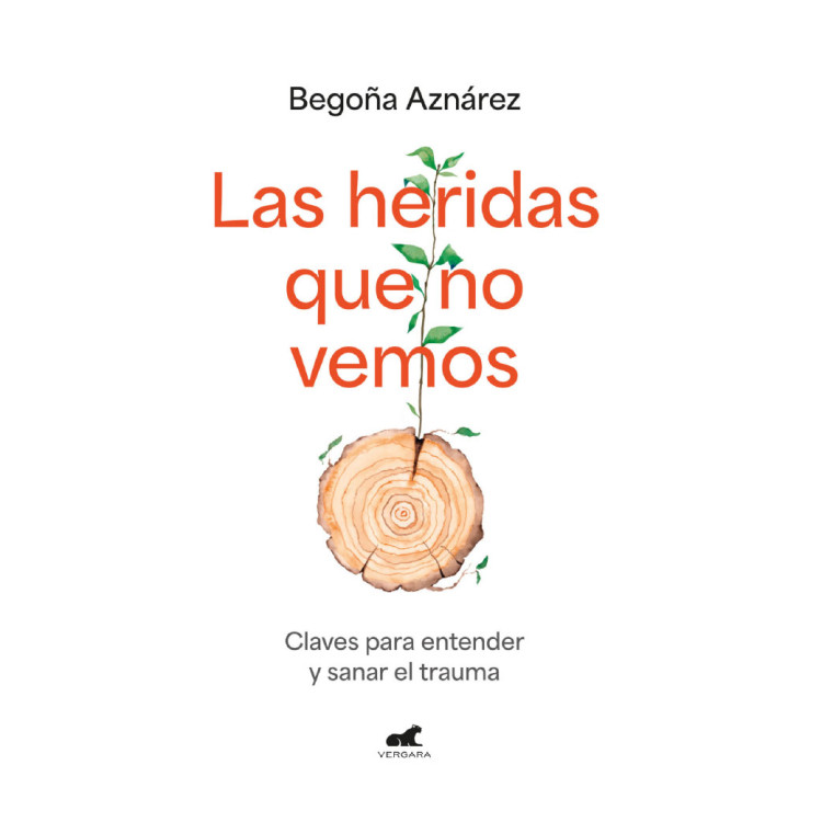 HERIDAS QUE NO VEMOS LAS
