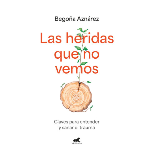 HERIDAS QUE NO VEMOS LAS