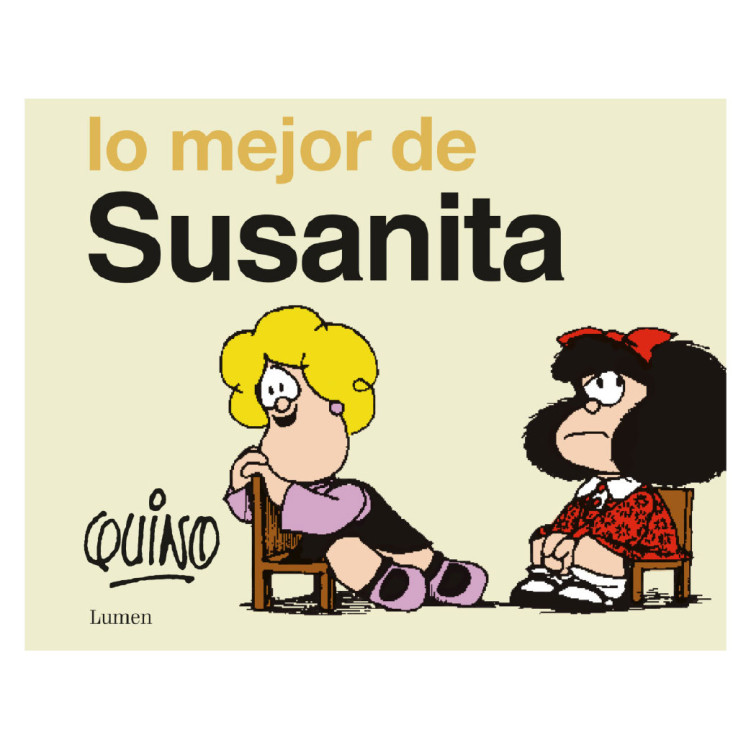 MEJOR DE SUSANITA LO
