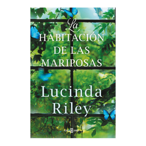 HABITACION DE LAS MARIPOSAS LAS