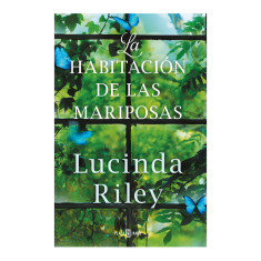 HABITACION DE LAS MARIPOSAS LAS