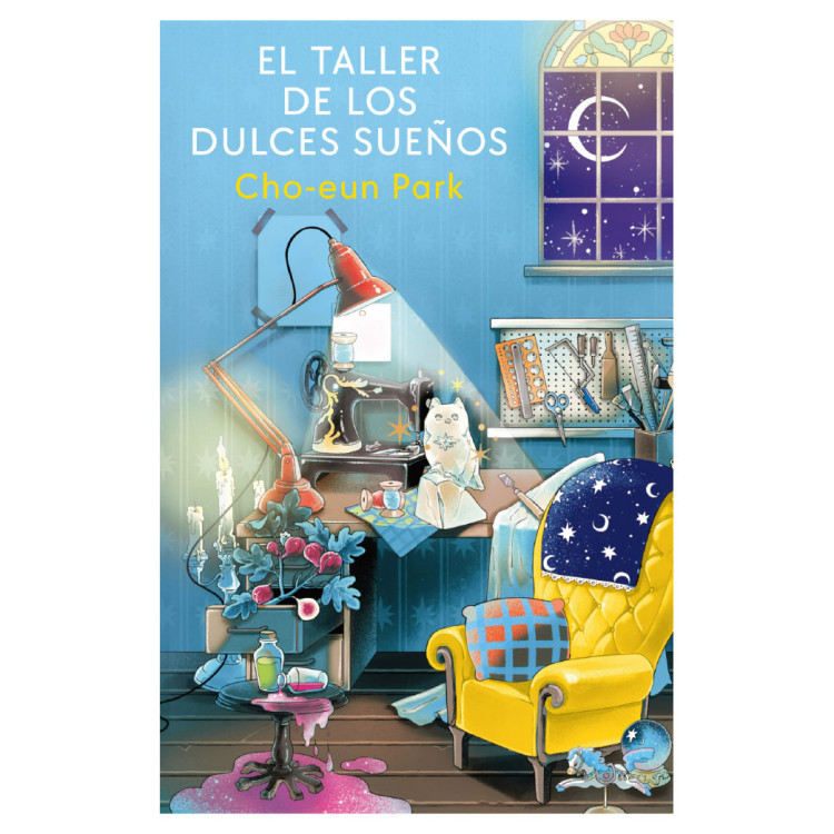 TALLER DE LOS DULCES SUEÑOS EL