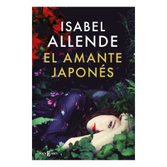 AMANTE JAPONES EL (VLEG)