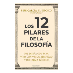 DOCE PILARES DE LA FILOSOFIA LOS