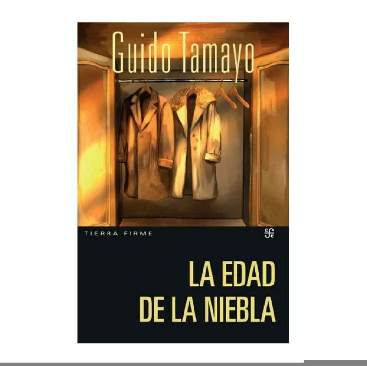 EDAD DE LA NIEBLA FCE
