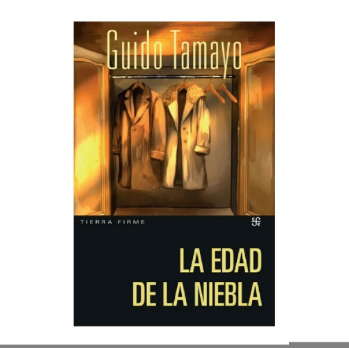 EDAD DE LA NIEBLA FCE