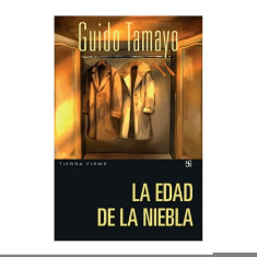 EDAD DE LA NIEBLA FCE