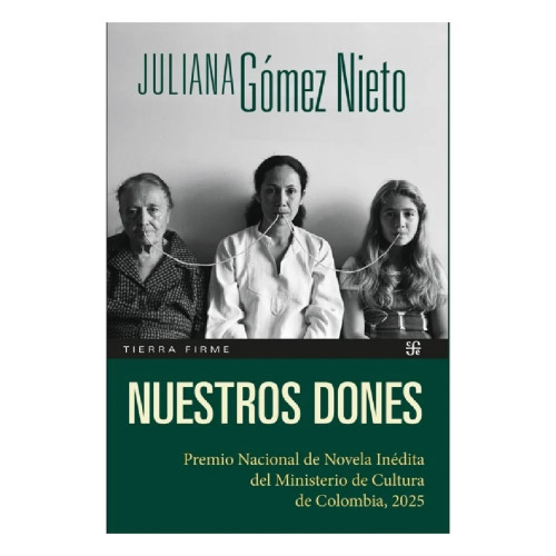 NUESTROS DONES