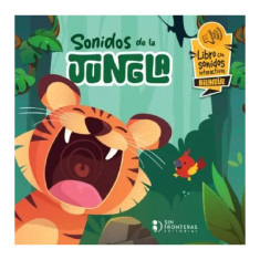 SONIDOS DE LA JUNGLA