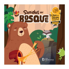 SONIDOS DEL BOSQUE