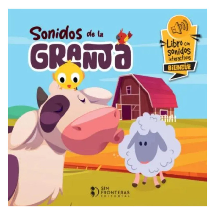 SONIDOS DE LA GRANJA GSF