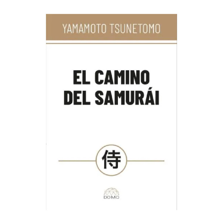 EL CAMINO DEL SAMURAI