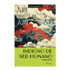 INDIGNO DE SER HUMANO GSF