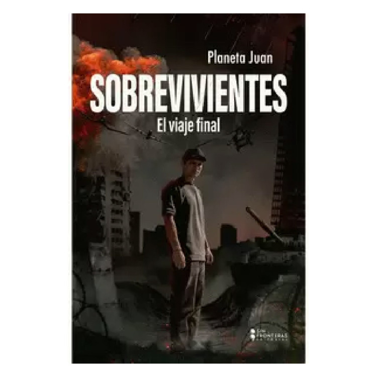 SOBREVIVIENTES