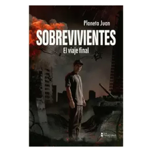 SOBREVIVIENTES