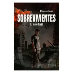 SOBREVIVIENTES
