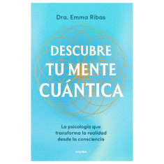 DESCUBRE TU MENTE CUANTICA
