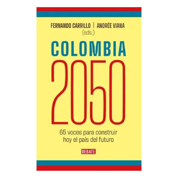COLOMBIA 2050