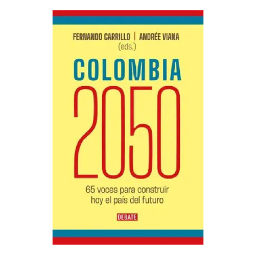 COLOMBIA 2050