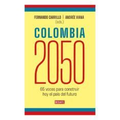 COLOMBIA 2050