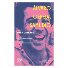 OBRA LITERARIA (CEPEDA)
