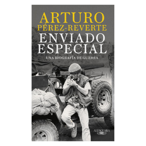 ENVIADO ESPECIAL