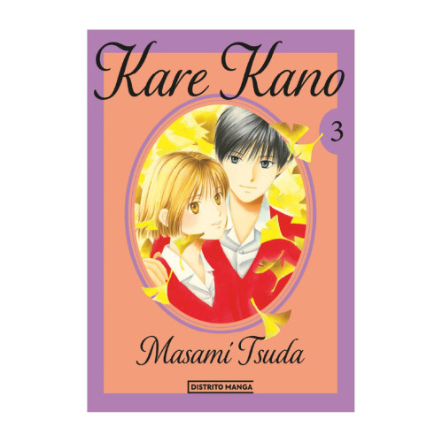 KARE KANO. 3