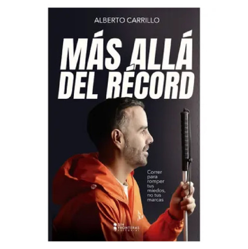 MÁS ALLÁ DEL RÉCORD