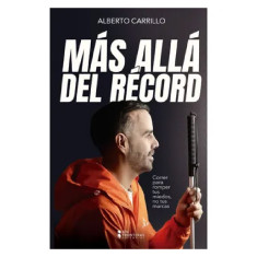 MÁS ALLÁ DEL RÉCORD