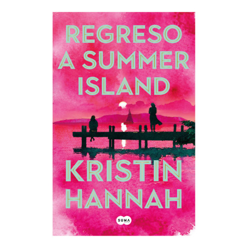REGRESO A SUMMER ISLAND