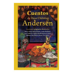 CUENTOS DE HANS CHRISTIAN ANDERSEN GSF