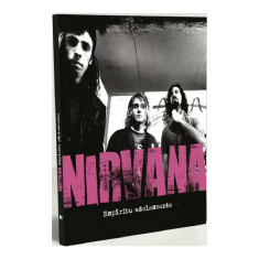 NIRVANA: ESPIRITU ADOLESCENTE (T.D)