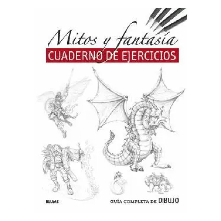 MITOS Y FANTASIAS