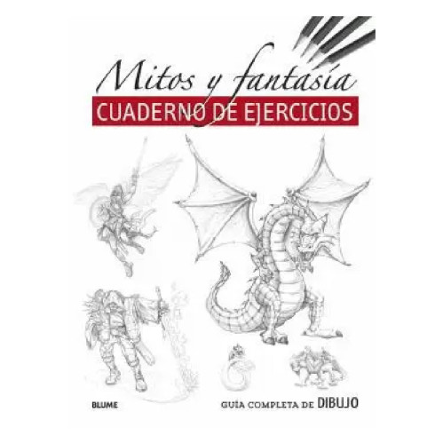 MITOS Y FANTASIAS