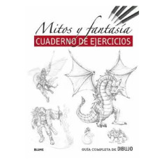 MITOS Y FANTASIAS