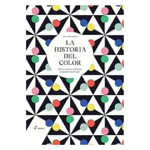HISTORIA DEL COLOR (LA