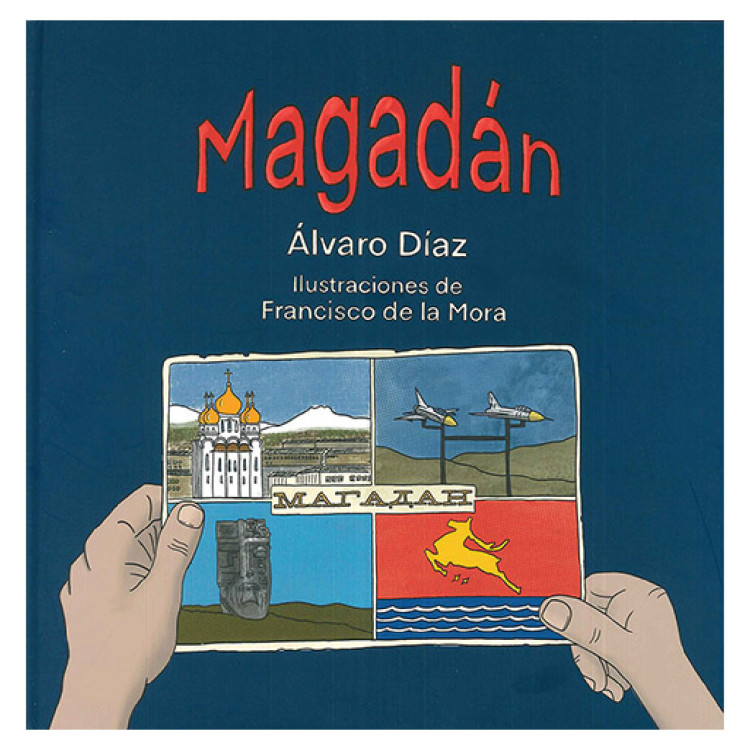 MAGADÁN