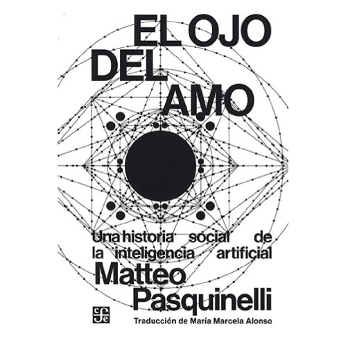 OJO DEL AMO EL
