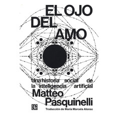OJO DEL AMO EL