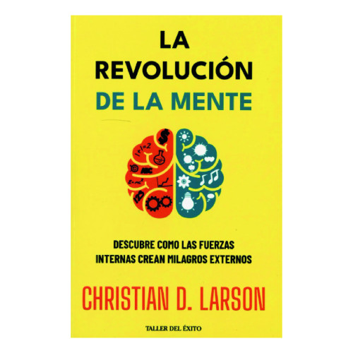 REVOLUCION DE LA MENTE