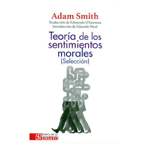 TEORÍA DE LOS SENTIMIENTOS
