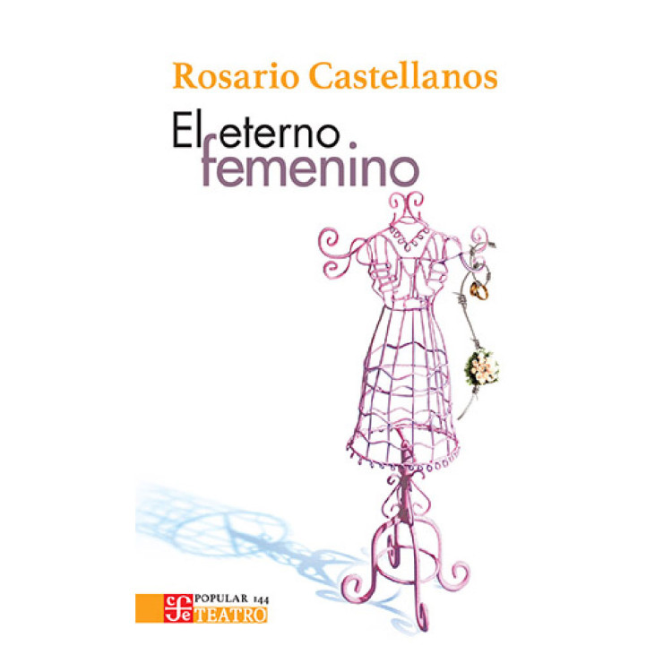 ETERNO FEMENINO EL