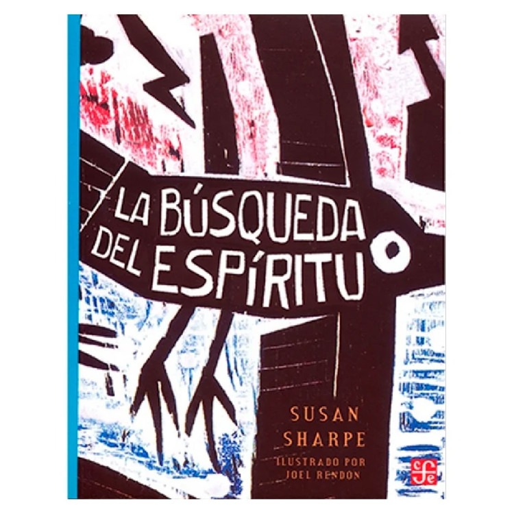 BÚSQUEDA DEL ESPÍRITU LA