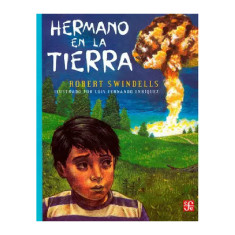 HERMANO EN LA TIERRA  FCE