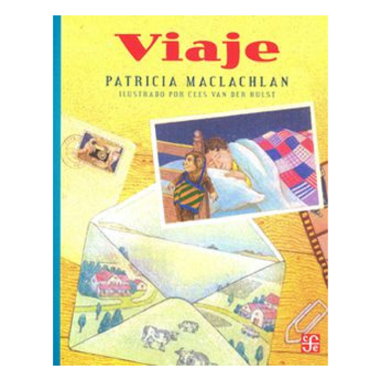VIAJE FCE