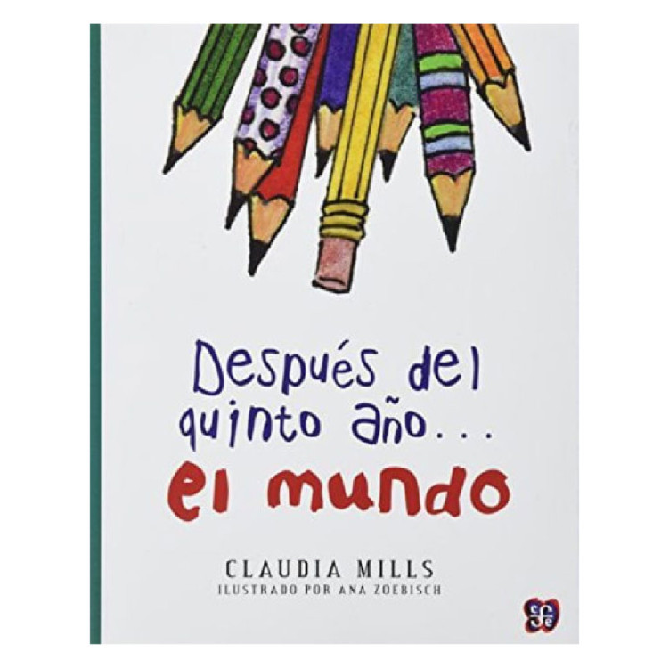 DESPUÉS DEL QUINTO AÑO