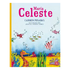 MARÍA CELESTE