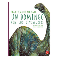 DOMINGO CON LOS DINOSAURIOS UN