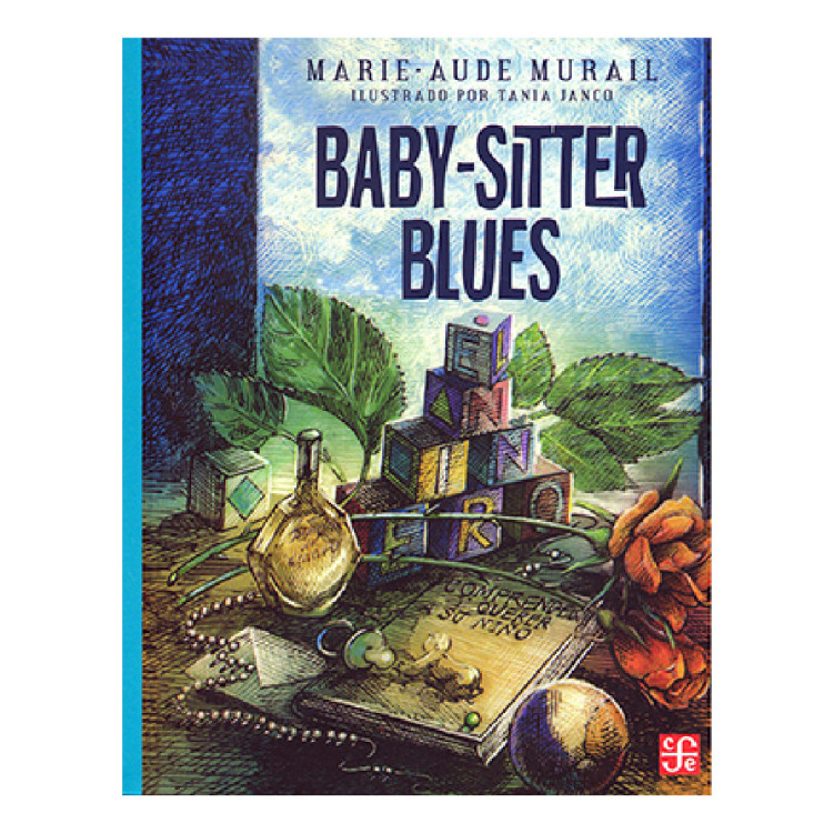 BABYSITTER BLUES
