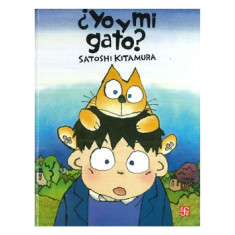 YO Y MI GATO  FCE